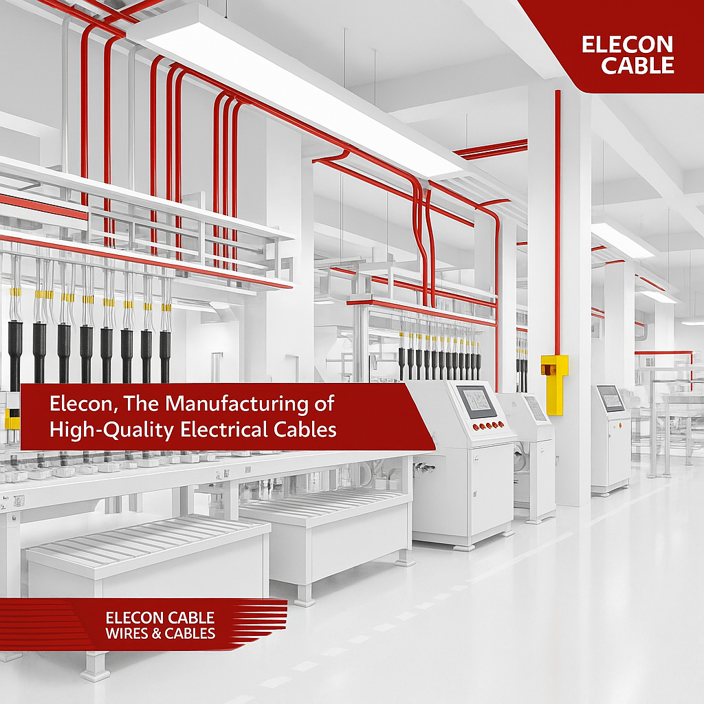 Elecon cable