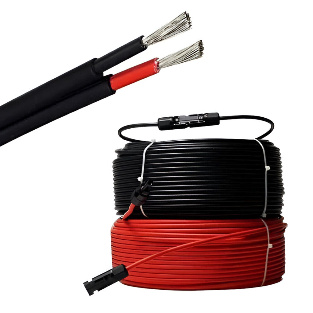 solar wire - Elecon cable